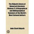 The Ridpath Library Of Universal Literature ... (V. 7)