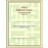 Webster's English To German Crossword Puzzles: Level 6