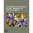 Works of Honor de Balzac (Volume 31); Member for Arcis