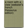 A Room With A View (Webster's French Thesaurus Edition) door Reference Icon Reference