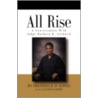 All Rise! a Conversation with Judge Barbara H. Caldwell door Frederick D. Jones