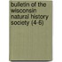 Bulletin of the Wisconsin Natural History Society (4-6)