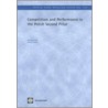 Competition and Performance in the Polish Second Pillar by Rudolph Heinz