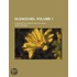 Glenochel (Volume 1); A Descriptive Poem in Two Volumes