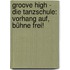 Groove High - Die Tanzschule: Vorhang auf, Bühne frei!