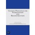 Guiding Principles For Stabilization And Reconstruction