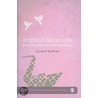 Implicit Measures For Social And Personality Psychology by Laurie A. Rudman