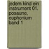 Jedem Kind ein Instrument 01. Posaune, Euphonium Band 1