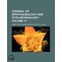 Journal of Ophthalmology and Otolaryngology (Volume 11)