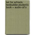 Ket For Schools Testbuilder.student's Book + Audio-cd`s
