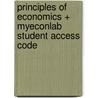 Principles of Economics + Myeconlab Student Access Code door Ray C. Fair