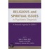 Religious And Spiritual Issues In Psychiatric Diagnosis