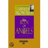 Sylvia Browne's Book of Angels (Easyread Large Edition) door Sylvia Browne