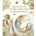 The Tales Of Peter Rabbit And Benjamin Bunny [with Dvd]
