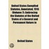 United States Compiled Statutes, Annotated, 1916 (V. 7)