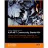 Building Websites With The Asp.Net Community Starter Kit door K. Scott Allen