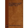 Conqueror And His Companions - In Two Volumes - Vol. Ii. door James Robinson Planche