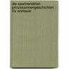 Die spannendsten Prinzessinnengeschichten für Erstleser by Usch Luhn