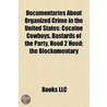 Documentaries About Organized Crime in the United States door Not Available