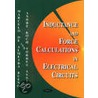 Inductance And Force Calculations In Electrical Circuits by Marcelo de Almeida Bueno