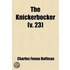 Knickerbocker (Volume 23); Or, New-York Monthly Magazine