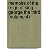 Memoirs of the Reign of King George the Third (Volume 4) door Horace Walpole