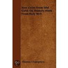 New Coins From Old Gold; Or, Homely Hints From Holy Writ by Thomas Champness