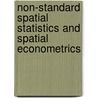 Non-Standard Spatial Statistics And Spatial Econometrics door Jean H. Paul Paelinck