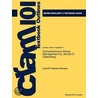 Outlines & Highlights For Prealgebra By Martin-Gay, Isbn door Cram101 Textbook Reviews