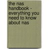 The Nas Handbook - Everything You Need To Know About Nas door Nelson Lago