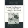 Vertical Envelopment and the Future Transport Rotorcraft door Jonathan Gary Grossman