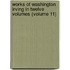 Works of Washington Irving in Twelve Volumes (Volume 11)