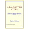A Tale Of Two Cities (Webster's French Thesaurus Edition) door Reference Icon Reference