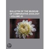 Bulletin of the Museum of Comparative Zoology (Volume 45) door Harvard University. Zoology