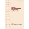 Capillary Gas Chromatography In Food Control And Research door R. Wittkowski