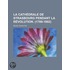 Cathdrale de Strasbourg Pendant La Rvolution. (1789-1802)