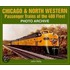 Chicago & North Western Passenger Trains of the 400 Fleet