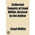 Collected Sonnets of Lloyd Mifflin, Revised by the Author