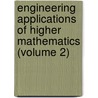 Engineering Applications Of Higher Mathematics (Volume 2) by Vladimir Karapetoff