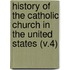 History Of The Catholic Church In The United States (V.4)