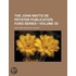 John Watts de Peyster Publication Fund Series (Volume 50)