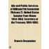 Life And Public Services Of William Pitt Fessenden (1907)