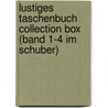 Lustiges Taschenbuch Collection Box (Band 1-4 im Schuber) door Walt Disney