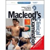 Macleod's Clinical Examination [with Dvd And Access Code] door Graham Douglas