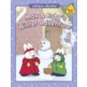 Max & Ruby's Winter Adventure [With 75 Reusable Stickers] door Rosemary Wells