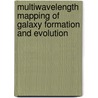 Multiwavelength Mapping Of Galaxy Formation And Evolution door Ralf Bender