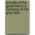 Priscilla Of The Good Intent; A Romance Of The Grey Fells
