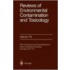 Reviews Of Environmental Contamination And Toxicology 170