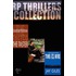 Rp Thrillers Collection (Rp Thrillers Collection Volume 1