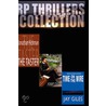 Rp Thrillers Collection (Rp Thrillers Collection Volume 1 door William Robert Stanek